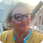 Für ein Coaching war Mariola Linke-Scheler bei Viewpoint Consulting und erzählt davon.