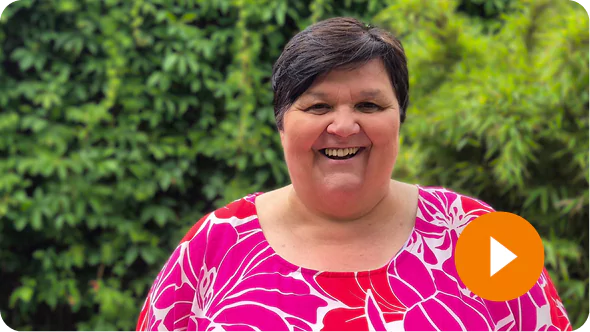 Für ein Coaching war Johanna König-Müller bei Viewpoint Consulting und erzählt davon.