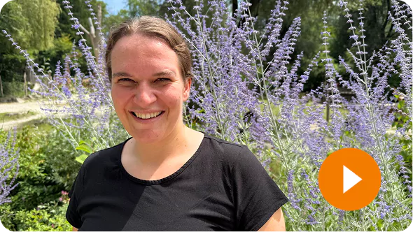 Für ein Coaching war Marleen Fritsch bei Viewpoint Consulting und erzählt davon.