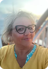 Für ein Coaching war Mariola Linke-Scheler bei Viewpoint Consulting und erzählt davon.