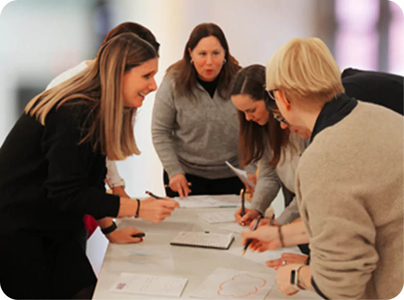 Workshop Viewpoint Consulting